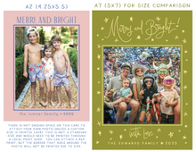 Load image into Gallery viewer, CLAIRE PETITE CARD