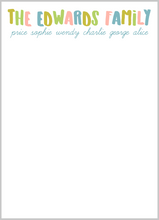 Load image into Gallery viewer, AMELIA PAD