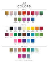 Load image into Gallery viewer, BIRTHDAY COCKTAIL NAPKIN