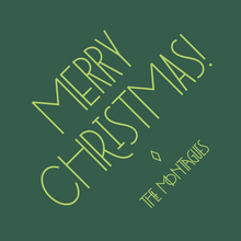 Load image into Gallery viewer, GATSBY HOLIDAY TAG