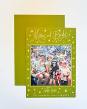 Load image into Gallery viewer, STAR BRIGHT (color options available)