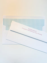 Load image into Gallery viewer, PORTRAIT TRIO (color options available)