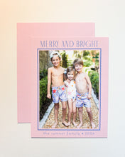 Load image into Gallery viewer, CLAIRE PETITE CARD