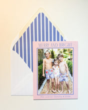 Load image into Gallery viewer, CLAIRE PETITE CARD