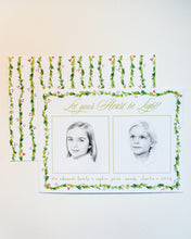 Load image into Gallery viewer, DECK THE HALLS (horizontal)