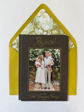 Load image into Gallery viewer, CELADON MARBLE CARD (color options available)