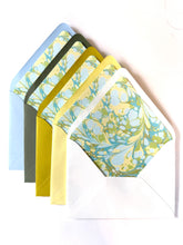 Load image into Gallery viewer, LACEY MARBLE CARD (color options available)