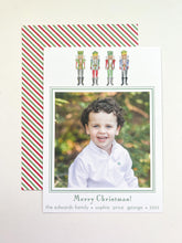 Load image into Gallery viewer, SON OF A NUTCRACKER