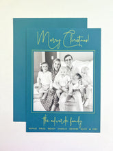 Load image into Gallery viewer, WALDORF CARD (color options available)