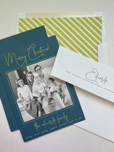 Load image into Gallery viewer, WALDORF CARD (color options available)