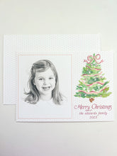 Load image into Gallery viewer, HORIZONTAL TANNENBAUM