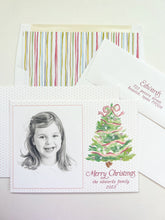 Load image into Gallery viewer, HORIZONTAL TANNENBAUM