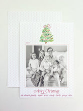 Load image into Gallery viewer, TANNENBAUM