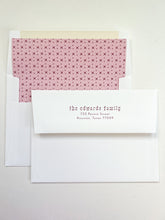 Load image into Gallery viewer, PENNY LANE CARD (color options available)