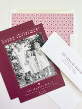 Load image into Gallery viewer, PENNY LANE CARD (color options available)