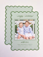 Load image into Gallery viewer, HAPPY SCALLOP (color options available)