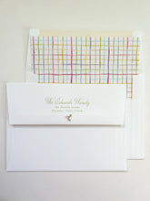 Load image into Gallery viewer, HOLLY AND RIBBON (color options available)
