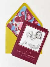 Load image into Gallery viewer, GUMBALL MARBLE CARD (color options available)