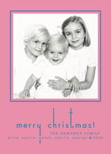Load image into Gallery viewer, LOUISE CARD (color options available)