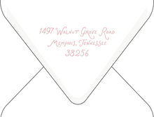 Load image into Gallery viewer, MARGOT NOTECARD (color options available)