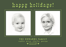 Load image into Gallery viewer, PENNY LANE CARD (color options available)