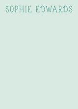 Load image into Gallery viewer, RORY PAD (color options available)