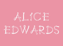 Load image into Gallery viewer, RIBBON BAG TAG