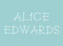 Load image into Gallery viewer, RIBBON BAG TAG