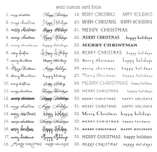 Load image into Gallery viewer, MAKING SPIRITS BRIGHT (color options available)