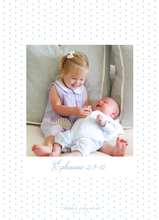 Load image into Gallery viewer, PAUL ANNOUNCEMENT (color options available)