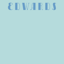 Load image into Gallery viewer, THROUGH THICK AND THIN NOTEPAD (custom colors available)