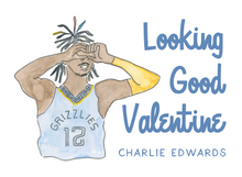 Load image into Gallery viewer, JOGGLES VALENTINE
