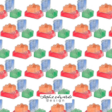 Load image into Gallery viewer, LEGO VALENTINE