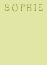 Load image into Gallery viewer, GARDEN PAD