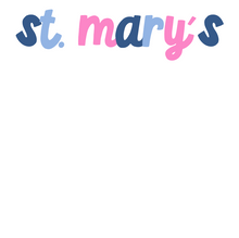 Load image into Gallery viewer, EVIE SCHOOL PAD (color options available)