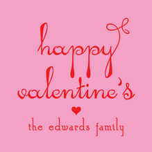 Load image into Gallery viewer, SWEETHEART VALENTINE