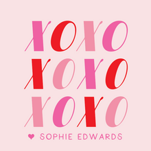 Load image into Gallery viewer, MOD XOXO VALENTINE