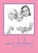 Load image into Gallery viewer, GUMBALL MARBLE CARD (color options available)