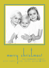 Load image into Gallery viewer, GUMBALL MARBLE CARD (color options available)