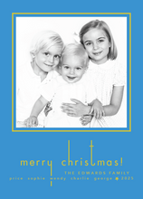 Load image into Gallery viewer, GUMBALL MARBLE CARD (color options available)