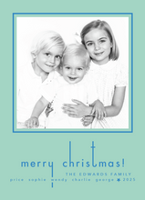 Load image into Gallery viewer, GUMBALL MARBLE CARD (color options available)