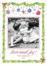 Load image into Gallery viewer, GLITZY GARLAND