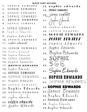 Load image into Gallery viewer, ALICE INVITATION