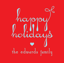 Load image into Gallery viewer, VERY MERRY STICKERS