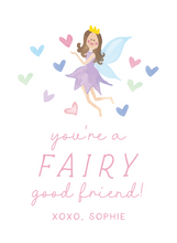 Load image into Gallery viewer, FAIRY VALENTINE
