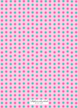 Load image into Gallery viewer, STARBURST INVITATION (color options available)