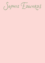 Load image into Gallery viewer, MARGOT PAD (color options available)