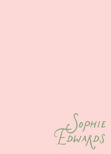 Load image into Gallery viewer, MARGOT PAD (color options available)