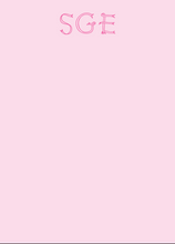 Load image into Gallery viewer, RIBBON PAD (color options available)