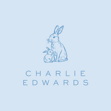 Load image into Gallery viewer, BUNNY LOVE BAG TAG